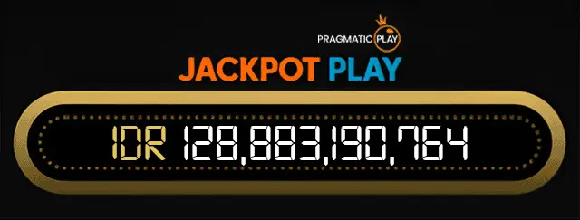 Jackpot LUKYSLOT Mobile
