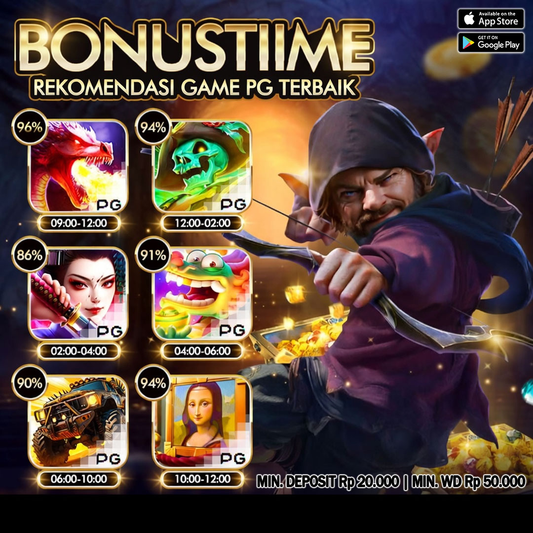 LUKYSLOT Game Gacor referensi digital Dengan Tema Yang Menarik
